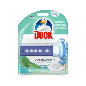 WC Ente Frische-Discs WC Eukalyptus 36 ml